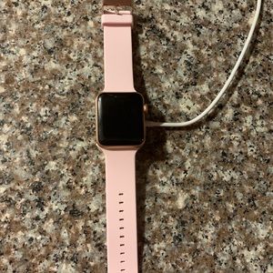Apple Iwatch Series 3 38mm